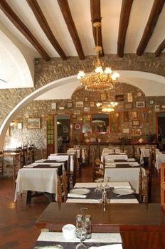 Hotel Fonda Siques Besalu Ngoại thất bức ảnh