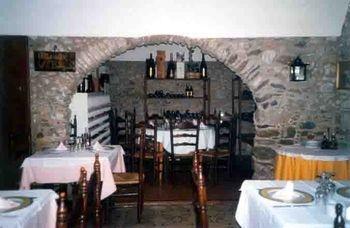 Hotel Fonda Siques Besalu Ngoại thất bức ảnh